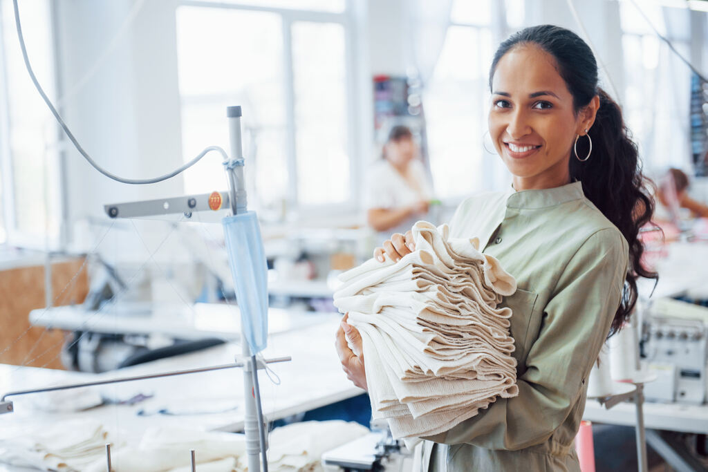 industria textil